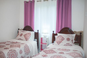 Apartamento Sandra